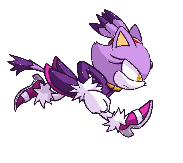 GIF Blaze